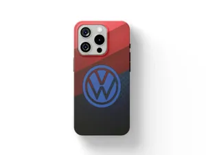 VW Smartphone Cover Quality Max Edition